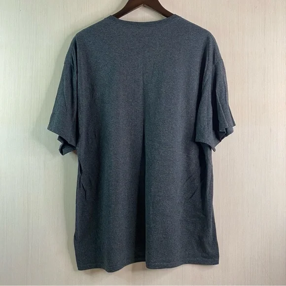 Champion Middle Tennessee State University MTSU Football Graphic T-Shirt XL - Picture 2 of 7